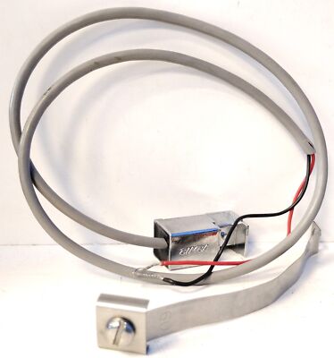 Bimba MRS-1.5-B-09 230 V AC 1.5 A Cylinder Position Sensor w/ Hardware