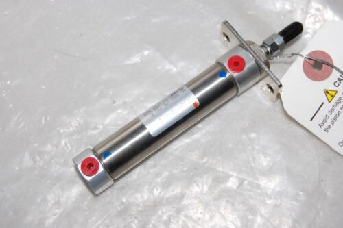 SMC CDJ2KF16-45-B Cylinder