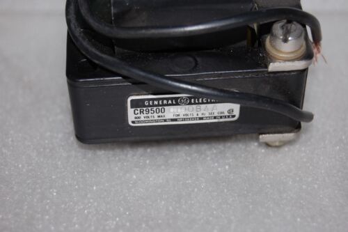 GE COIL CR9500C100B4A