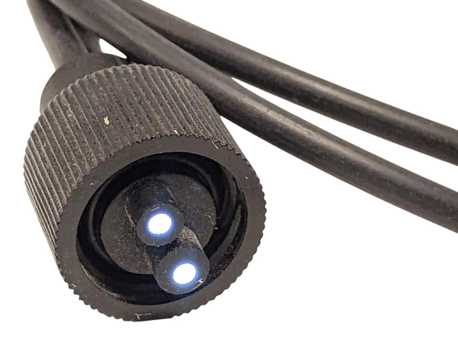 IFM Efector FE-00-P-A-R3 E20062 Glass Fiber Optic Cable