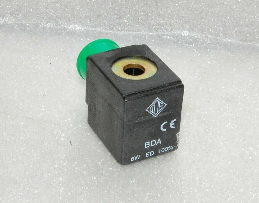 GRANZOW COIL V115HZ60-L0