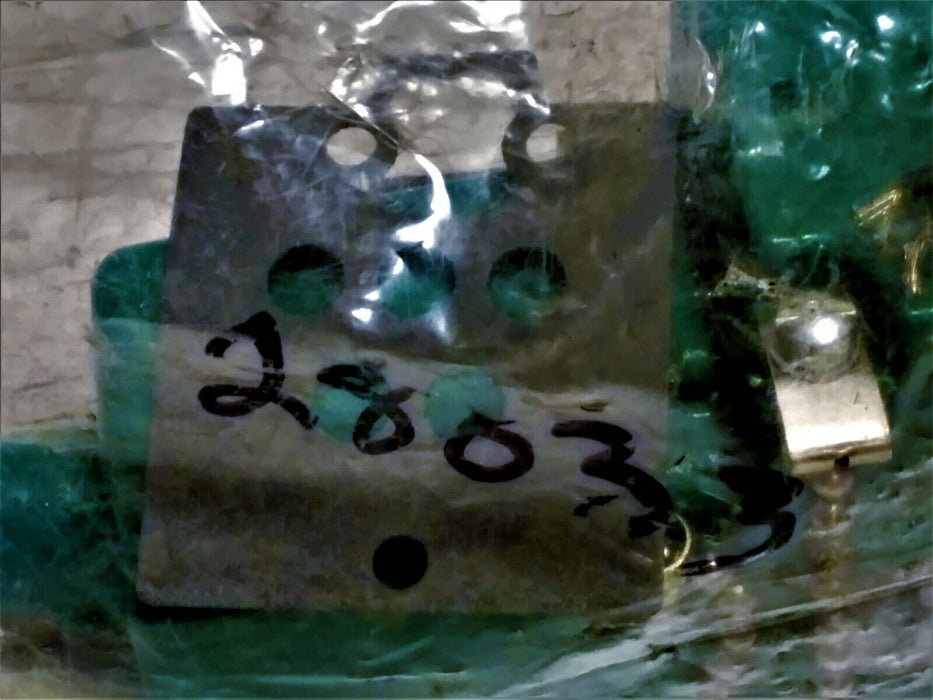 Numatics 12SAD400OA27B30 Solenoid Valve