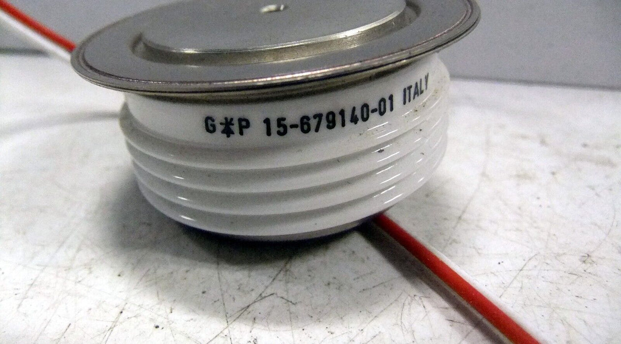 Westcode SCR Power Rectifier 15-679140-01
