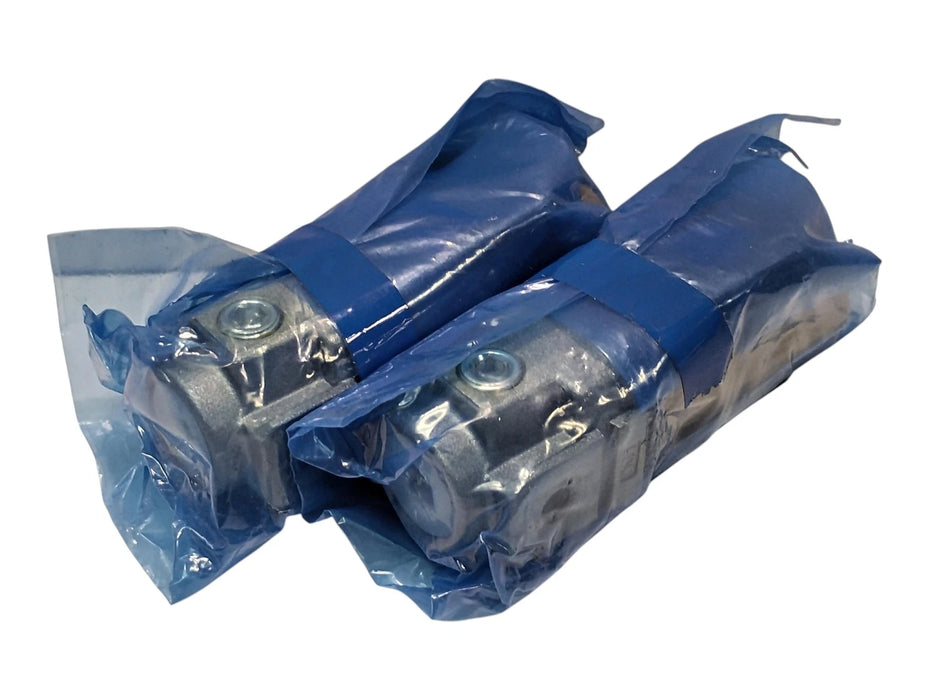 SMC AR10-M5H 100 psi Air Pressure Regulator w/ M5 Port