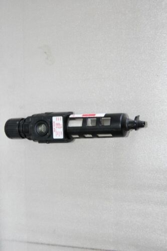 DAYTON 4ZK85 FILTER REGULATOR