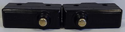 Honeywell BZ-2RD-A2 MICRO SWITCH Limit Switch