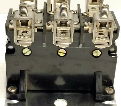 Eaton AA33P Thermal Overload Relay