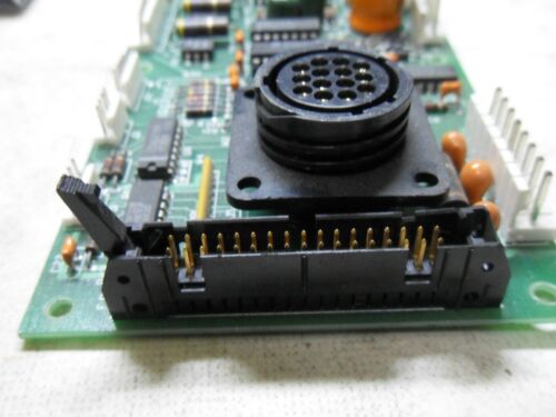 ADEPT TECHNOLOGY 10310-54020 INTERFACE BOARD
