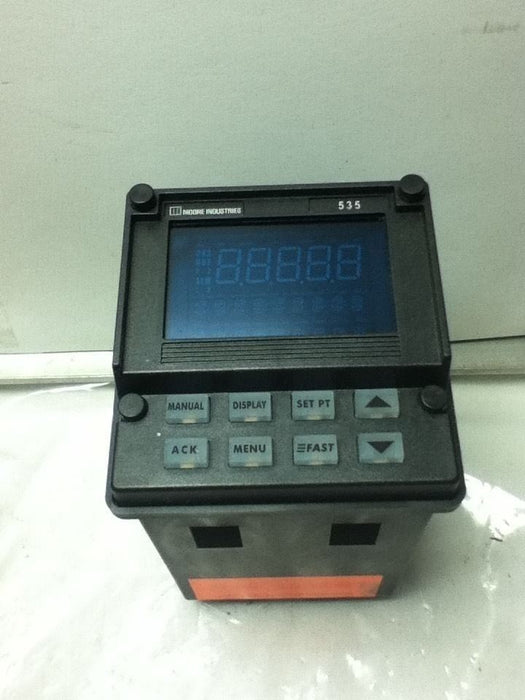 MOORE INDUSTRIES 535-2050000000 PROCESS CONTROLLER