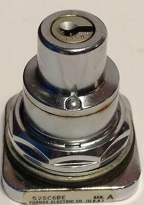 Furnas 52SC6BE Selector Switch