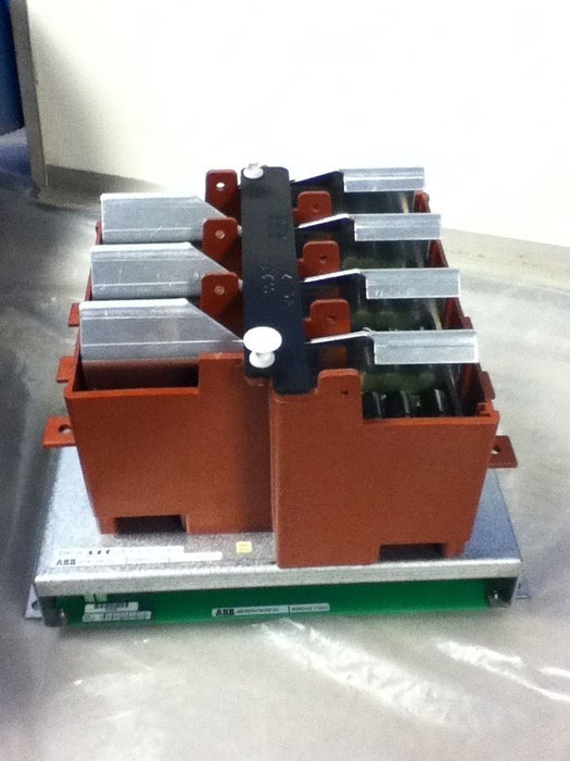 ABB 3BHB004661R0101 Gate Unit Power Supply