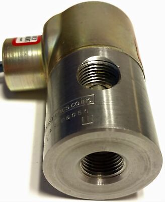 Peter Paul 22T1DCV Solenoid Valve