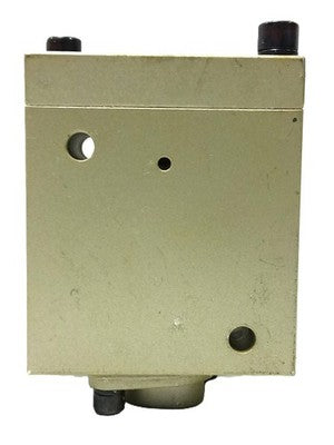 Ross Controls 2751A4915 1/2 in NPT Female Pilot Operated Check Valve