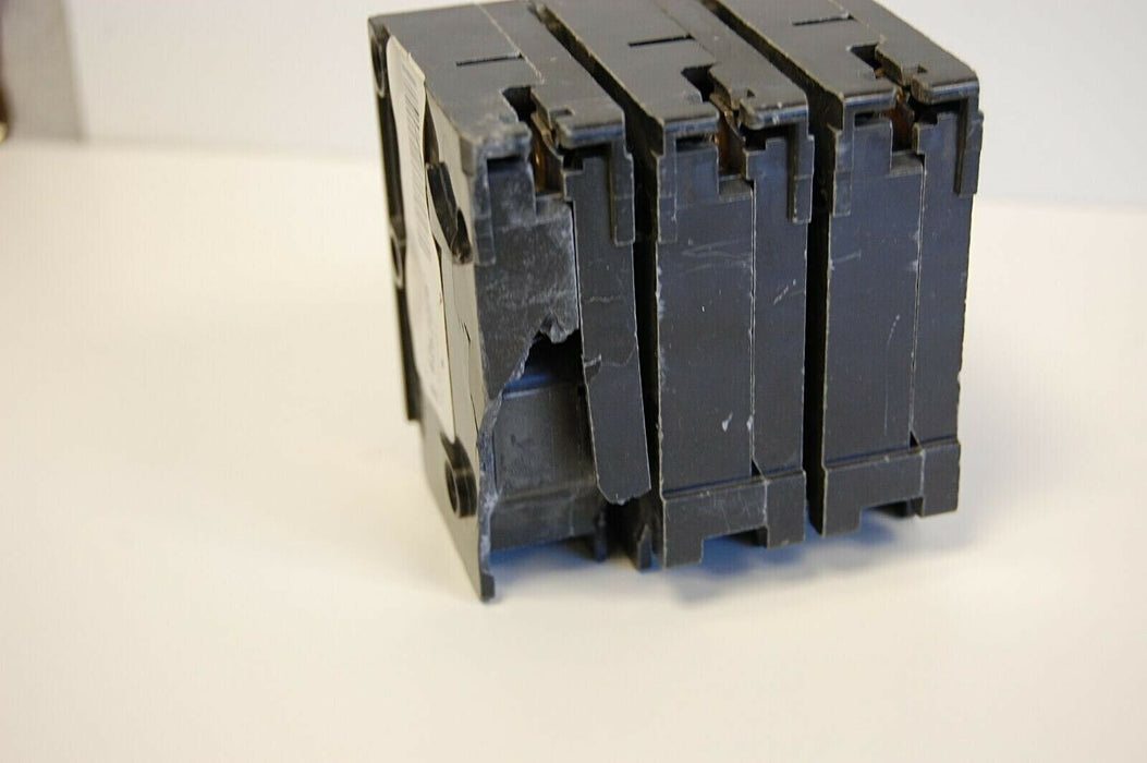 I-T-E Circuit Breaker Q330