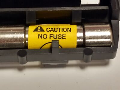 Allen-Bradley 1492-WFB10 Fuse Holder
