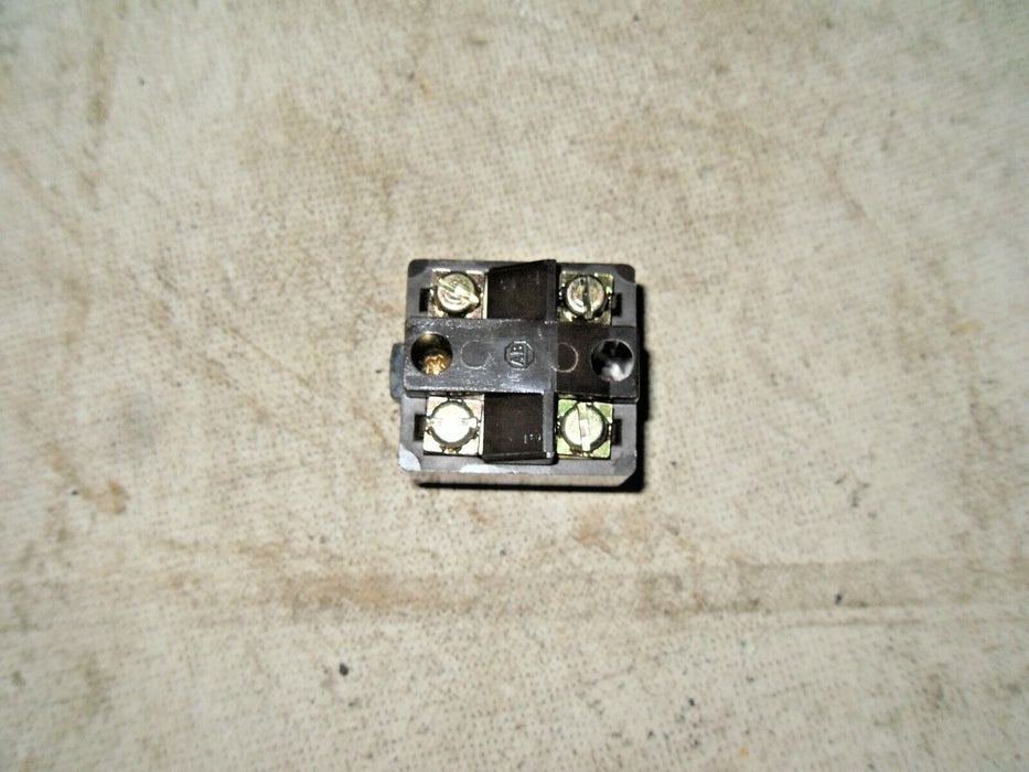 Allen-Bradley X-168559 Switch For Rotating Limit Switch Bul 803 X-168559