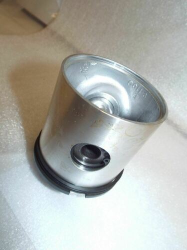 York 665-24141 000 Piston Compressor