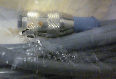 Sick KD4-SIM125 / 7020678 PLC Cable