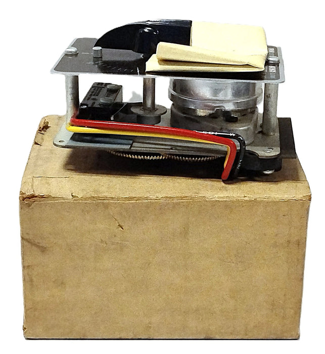 Zenith Controls 4091 240 V AC 15 A 0-5 h Timer Module