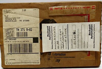Allen-Bradley 1771-IA Input Module