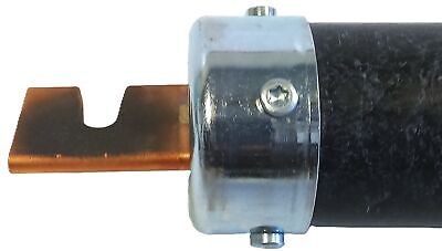 Bussmann FRS-R-200 FUSETRON 600V 200A Class RK5 Current-Limiting Time-Delay Fuse