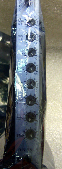 Reliance Control Regulator 0-51851-5