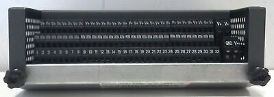 Parker EVM32-II Compumotor Expansion I/O Module Baseboard For Up To 4 SIM Boards