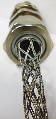 Aero AE1329R20-41S 41 Pin Stainless Steel Connector