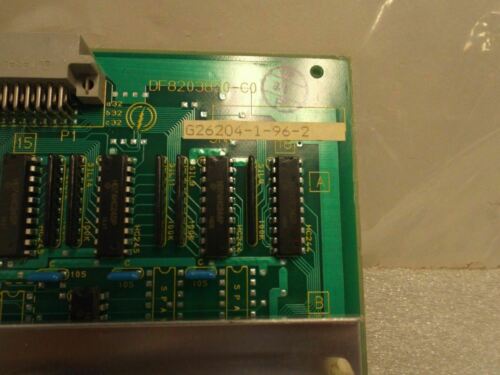 Yaskawa JANCD-MM13B PC Board