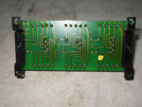 Urban RP3-K Relay Board Module