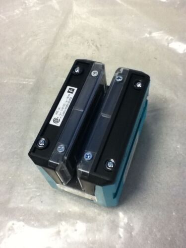 Pepperl+ WCS2B-LS246 POSITRAK SYSTEM- NO BOX