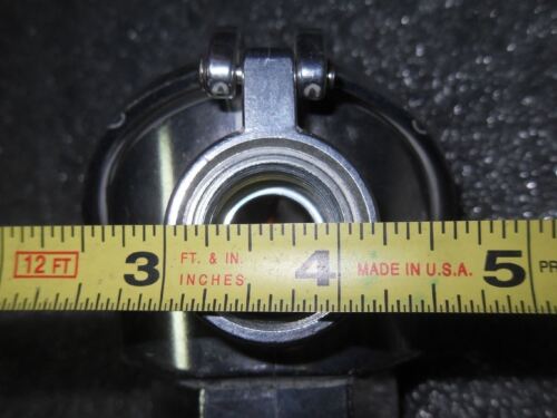 Mcnaughton Mckay 1012901029 Thermocouple