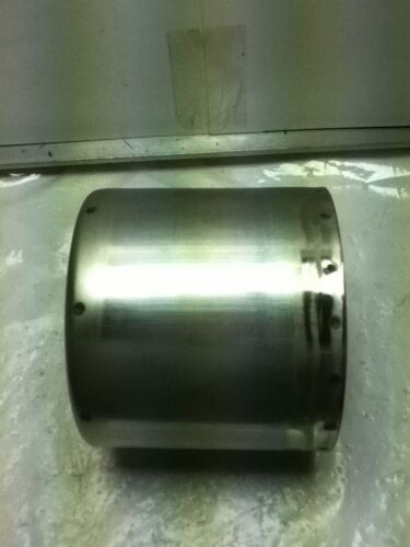 Fisher Parts 22A0033X012 Heat Insulator