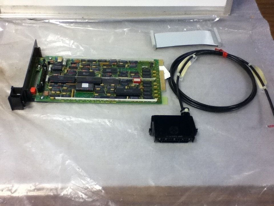 Bailey NBIM02 Interface Module