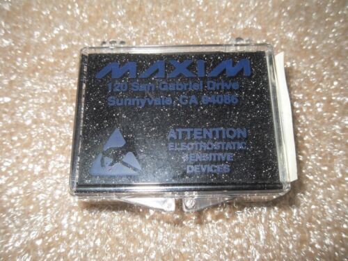 Lot Of 20 Nib Maxim Max1248Aeee Analog To Digital Converters