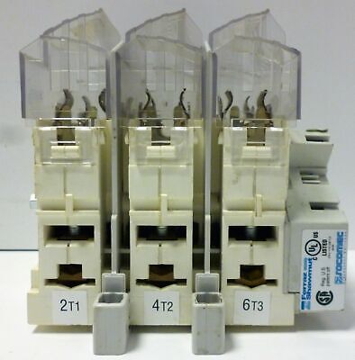 Mersen FBJ30SO General Purpose Switch