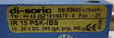 Di Soric IR-15-PSK-IBS Molded Coil
