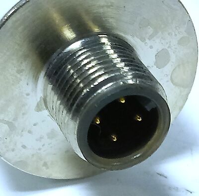Balluff BES 516-327-S4-C BES01EE 10-30 V DC Inductive Proximity Sensor