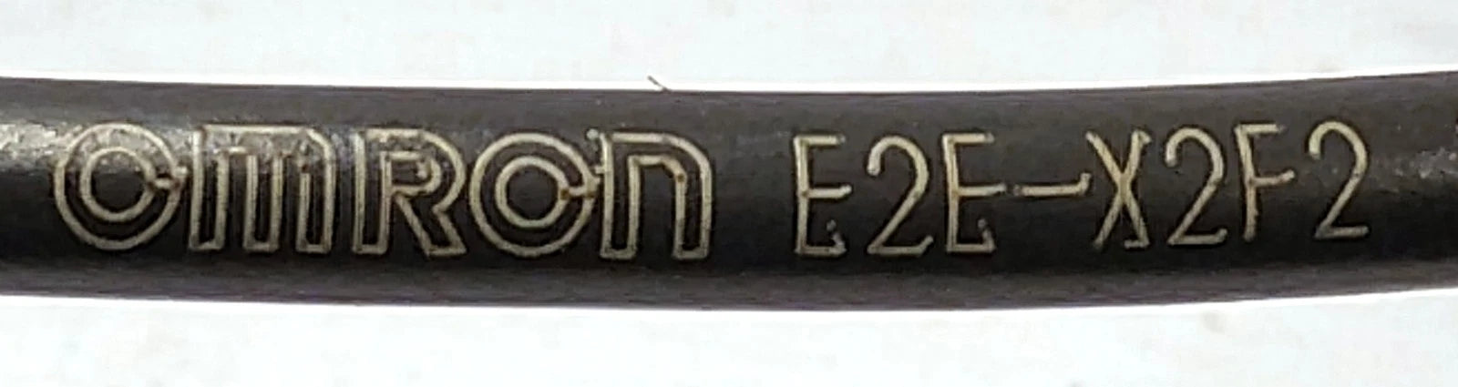 Omron E2E-X2F2 11602 12-24 V DC Inductive Proximity Sensor