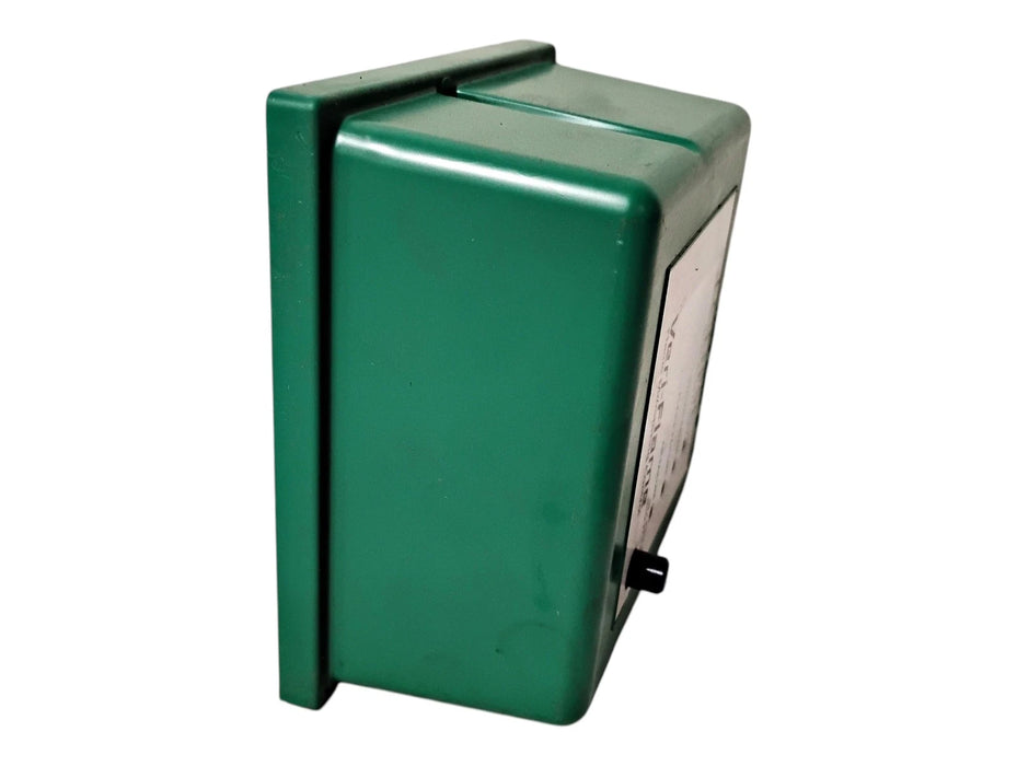 Eclipse VF560522AA 5605-22 (U.V.) 120 V AC Veri-Flame Flame Monitoring Control