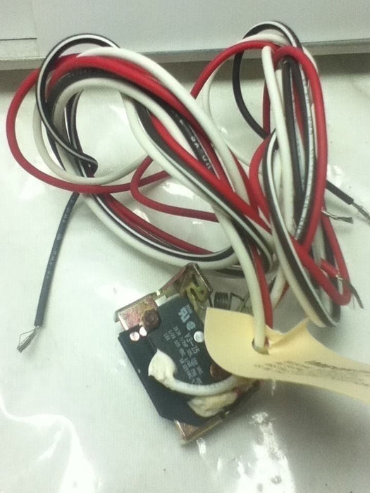 GE Tedas2Ab2L Circuit Breaker Auxiliary Switch