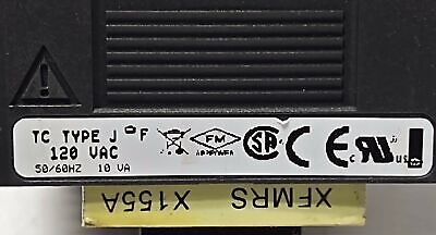 Watlow LFC2HW0250AAAAA Limit LF Power Supply
