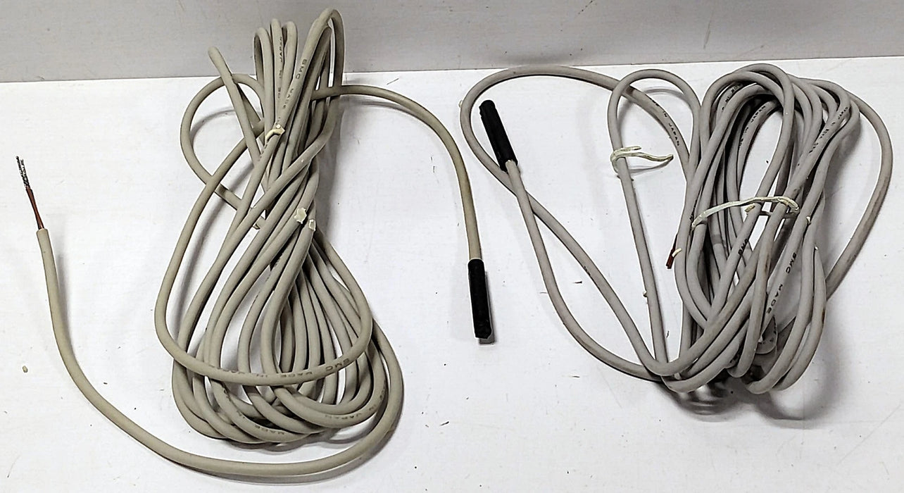 SMC D-A93L 24 V DC Reed Switch w/ Indicator Light