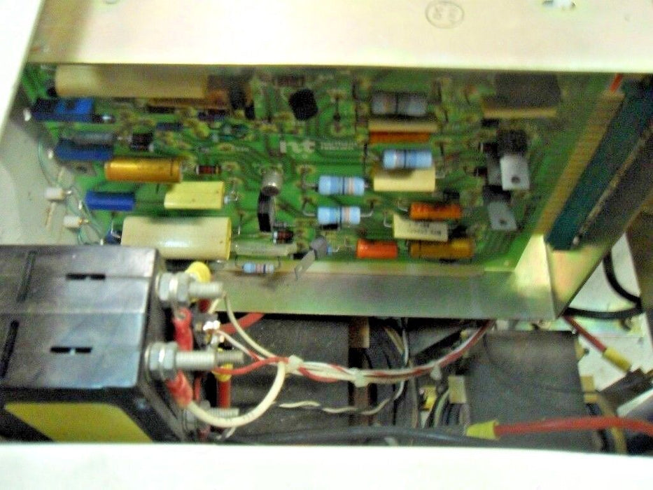 Northern Telecom QSD43 Rectifier