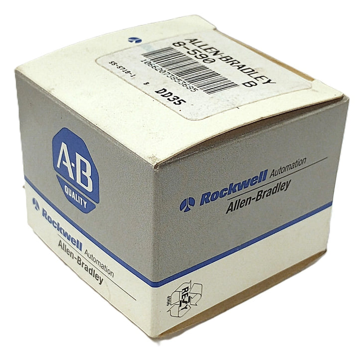 Allen-Bradley 8-590 120/240 V AC 1-2 A Relay for Photoelectric Switch