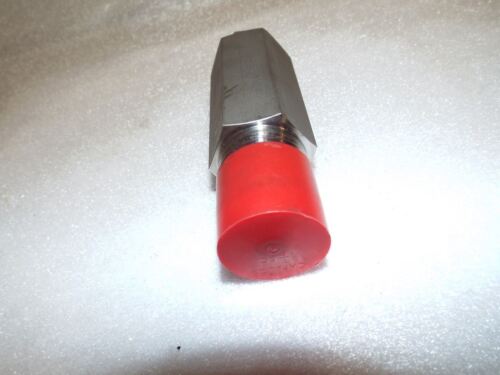 Flow Pressure PartT 007103