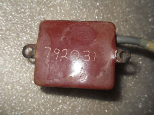 Uniloc 2000639 Electronic Module