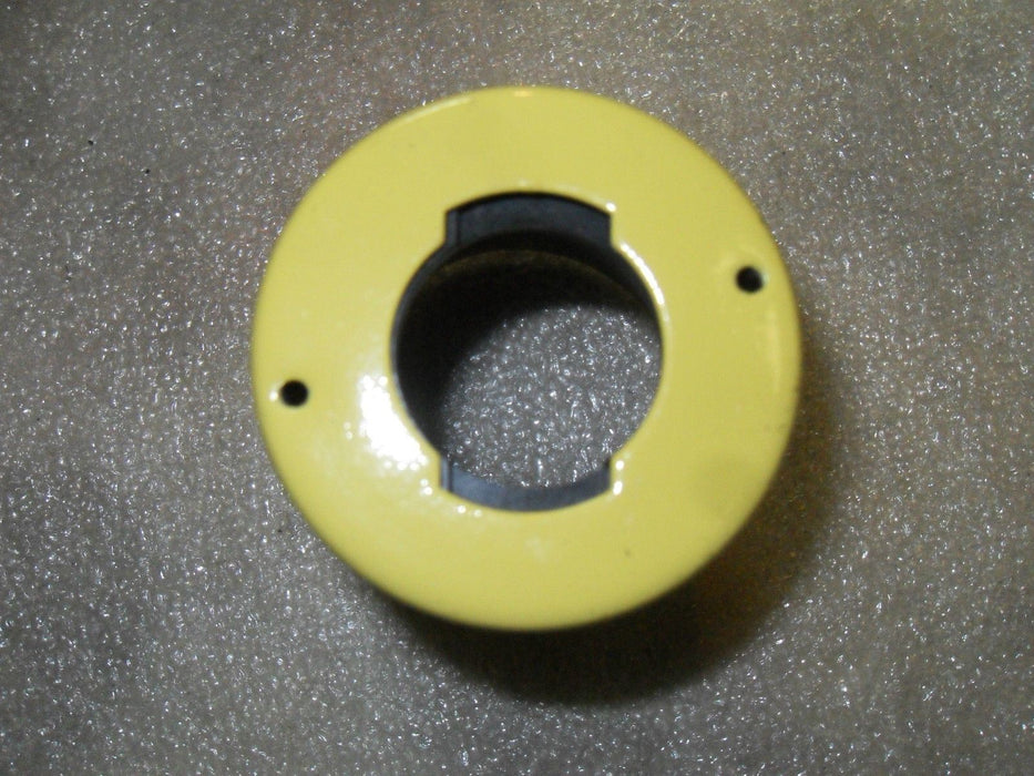 Cooper 26415 Plug Enclosure