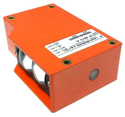 Leuze LS-85/4-E 10-30 V DC Photelectric Proximity Sensor