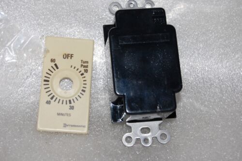 INTERMATIC TIMER 4WZ16